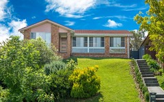 50 Marril Circuit, Cordeaux Heights NSW