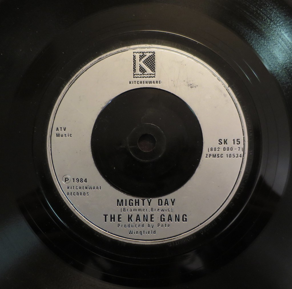 The Kane Gang images