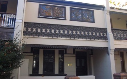 548 Crown Street, Surry Hills NSW