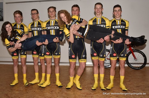Young Cycling Team (67)