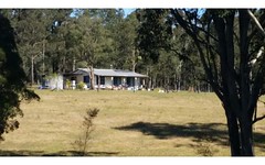 575 Black Camp Road, Clarence Town NSW