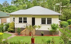 184 Orion Street (top end off Hunter St), Lismore NSW
