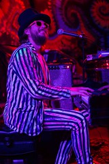 Marco Benevento at the Blue Nile