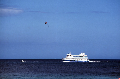Bahamas 1988 (266) Paradise Island • <a style="font-size:0.8em;" href="http://www.flickr.com/photos/69570948@N04/23456223524/" target="_blank">Auf Flickr ansehen</a>