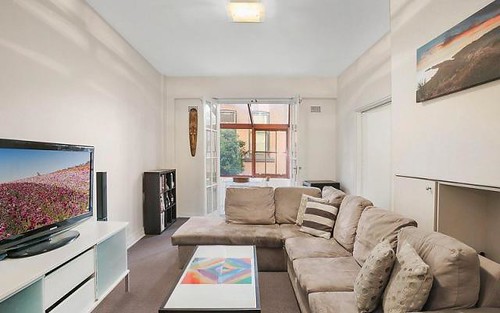 4/164 New South Head Road, Edgecliff NSW