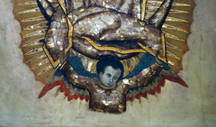 Virgin of Guadalupe, late 17th century