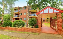 6/64-66 Cairds Avenue, Bankstown NSW