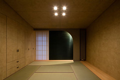 N residence в Хоккайдо от Akasaka Shinichiro Atelier