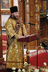095. The Triumph of Orthodoxy. The Divine Liturgy / Торжество Православия. Божественная литургия