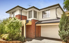 2/95 George Street, Doncaster East VIC