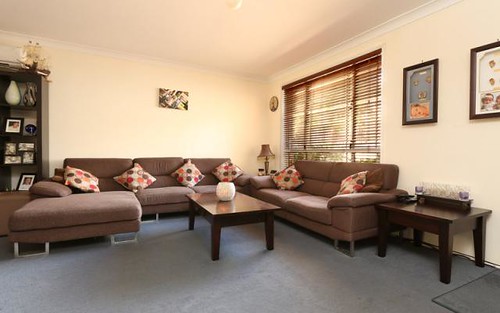 110A Minchinbury Terrace, Eschol Park NSW