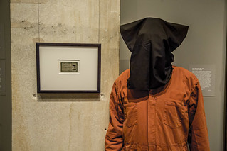 Guantánamo Detainee with the Relocation ID of a Japanese-American