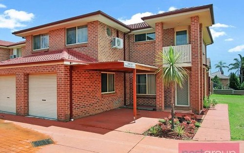 1/100 Station Street, Rooty Hill NSW