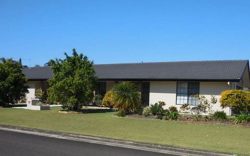 2 George Pearse Place, East Ballina NSW