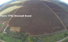 199E Mansell Road, Hanwood NSW