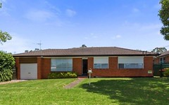 1 Cullens Place, Liverpool NSW