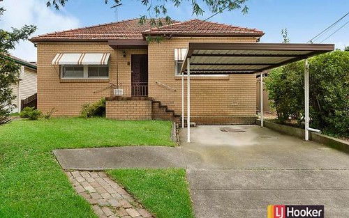 9 Roma Avenue, Padstow Heights NSW