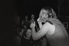 Ty Segall at One Eyed Jacks, 2016
