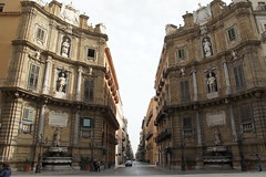 Palermo, Italy, February 2016