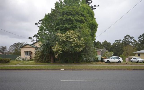 127-129 High Street, Wauchope NSW