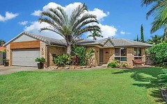 41 Thornleigh Crescent, Varsity Lakes QLD
