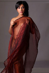 Bollywood Actress NISHA YADAV-HOT AND SEXY IMAGES-SET-1 (45)