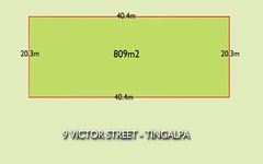 9 Victor Street, Tingalpa Qld