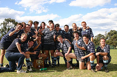 2nd Grade Minor and Premiers 2004