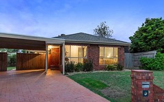 8 Rayner Close, Rowville VIC