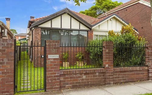 162 High Street, Willoughby NSW 2068