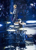 Muse @ Drones World Tour, Joe Louis Arena, Detroit, MI - 01-14-16