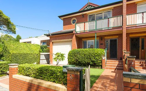 2a Remuera Street, Willoughby NSW