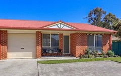 4/4 Justine Parade, Rutherford NSW