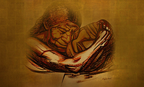 David Alfaro Siqueiros • <a style="font-size:0.8em;" href="http://www.flickr.com/photos/30735181@N00/26524258505/" target="_blank">View on Flickr</a>