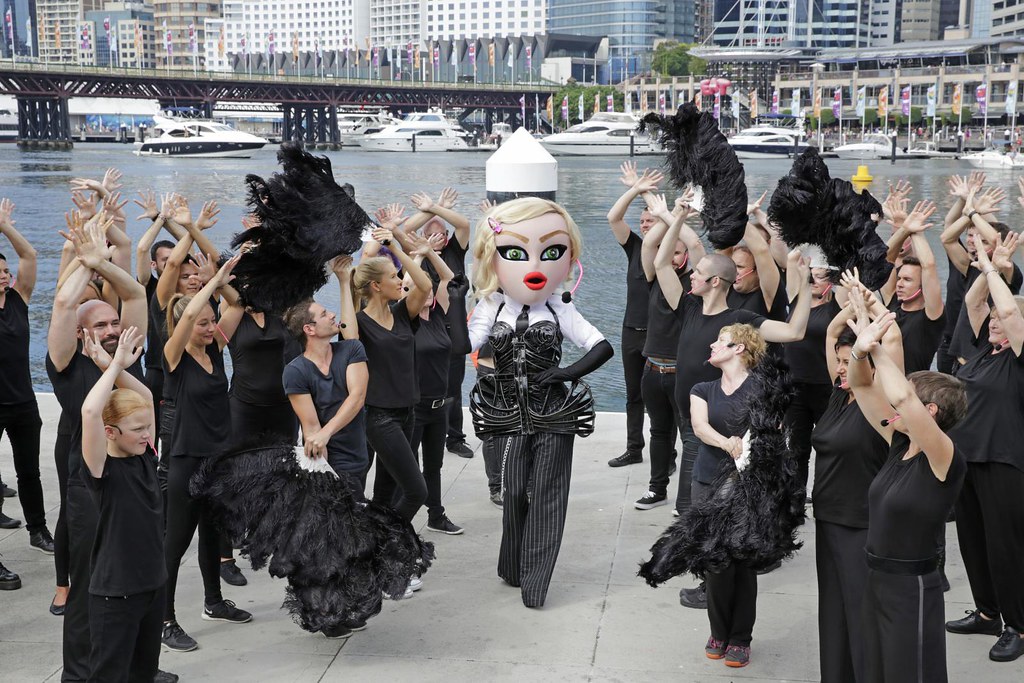 ann-marie calilhanna- madonna tribute video @ darling harbour_052