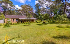 956 Wisemans Ferry Road, South Maroota NSW