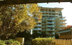 47/287 Wickham Terrace, Spring Hill QLD