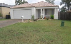 17 Chelsea PL, Forest Lake QLD