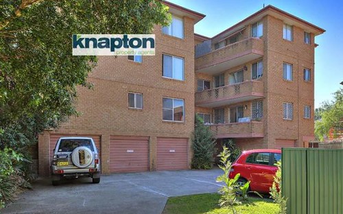 3/90 Sproule Street, Lakemba NSW