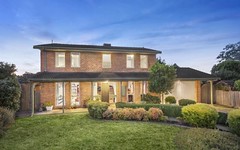 4 Navel Row, Doncaster East VIC