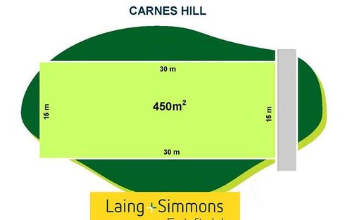 Carnes Hill NSW