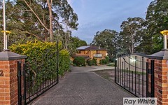 12 Fitzgerald Court, Clear Mountain QLD