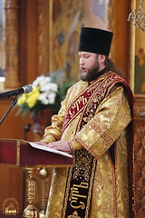 086. The Triumph of Orthodoxy. The Divine Liturgy / Торжество Православия. Божественная литургия