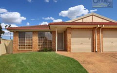 3 Curt Place, Quakers Hill NSW