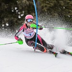 Whistler Cup Ladies' Slalom PHOTO CREDIT: Coast Mountain Photography http://www.coastphotostore.com/Events/Whistler-Cup-2016