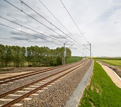 COMSA Corporación: 125 años de apuesta por el desarrollo de las mejores infraestructuras ferroviarias • <a style="font-size:0.8em;" href="http://www.flickr.com/photos/69167211@N03/25681428360/" target="_blank">View on Flickr</a>