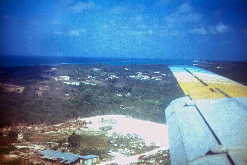 Bahamas 1989 (761) San Salvador • <a style="font-size:0.8em;" href="http://www.flickr.com/photos/69570948@N04/25982961150/" target="_blank">Auf Flickr ansehen</a>