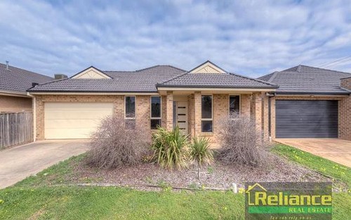 117 Middle Park Drive, Point Cook Vic 3030