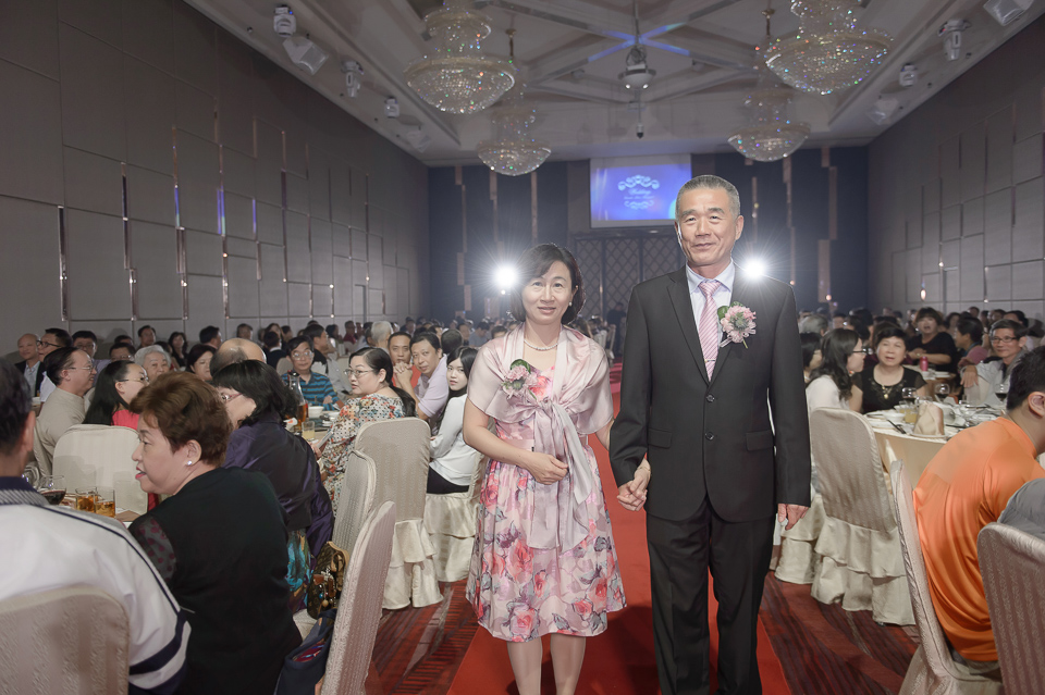 婚禮攝影 台南夢時代雅悅會館22