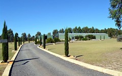 Address available on request, Gingin WA